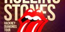 The Rolling Stones Live In Concert!