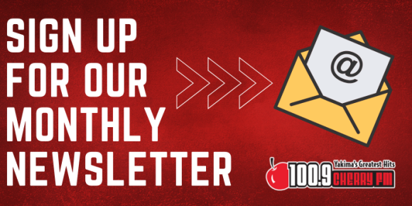 Check out the monthly Cherry FM Newsletter!