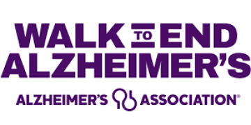 The Walk To End Alzheimer's!